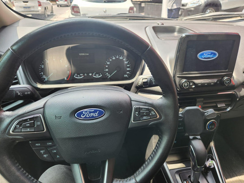 Ford Ecosport 1.5 TI-VCT FLEX SE DIRECT AUTOMÁTICO