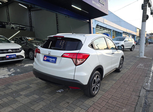 Honda HR-V HR-V EXL 1.8 FLEXONE 16V 5P AUT.