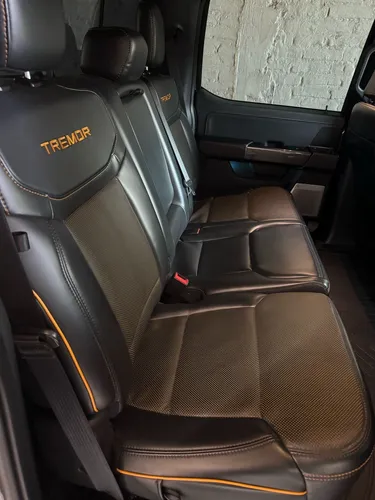 Ford Lobo 3.5 V6 Tremor High 4x4 At