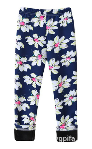 Ropa Para Bebés Y Niñas, Leggins Gruesos Y Cálidos Para Invi