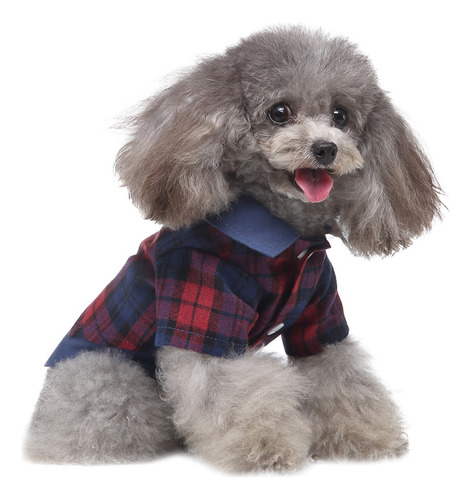 Traje Para Perros P Pet Clothes, Nuevo Producto, Ropa Para P