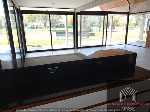 Imagen 16 de 29 de Propiedad En Venta Barrio Terralagos Canning