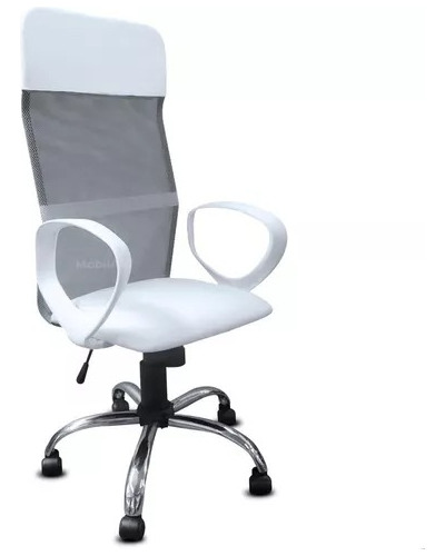 Sillon Silla Escritorio Vice White Ps4xbox Xpro Basculantecu