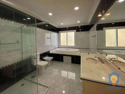 Imagem 27 de 30 de Casa Com 4 Suítes À Venda - R$ 2.197.000 - São Paulo Ii - Cotia/sp - Ca0553