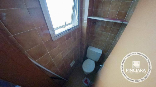Imagem 29 de 29 de Apartamento Com 2 Quartos À Venda, 55 M² Por R$ 230.000 - Fonseca - Niterói/rj - Ap0117