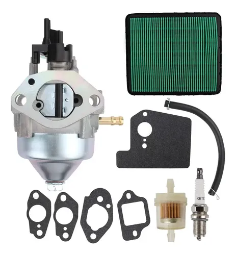 Masnln Carburetor 16100-Z8B-901 BB76A A for Honda GCV160LA0 GCV160LA1 HRR216K9 HRS216K6 HRR216K10 HRS216K5 Mower Masnln Carburetor 16100-Z8B-901 BB76A A for Honda GCV160LA0 GCV160LA1 HRR216K9 HRS216K6 HRR216K10 HRS216K5 Mower