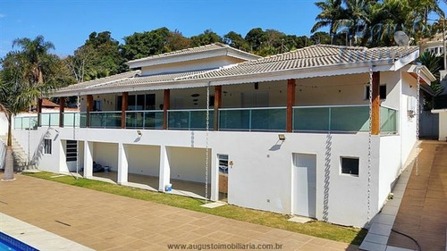 Imagem 26 de 29 de Chácaras Em Condomínio À Venda Em Bom Jesus Dos Perdões/sp - Compre O Seu Chácaras Em Condomínio Aqui! - 1465383