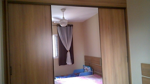 Imagem 15 de 24 de Apartamento Em Condomínio Fechado, Lazer Completo, Na Ponta Da Praia Santos, Segurança 24h,