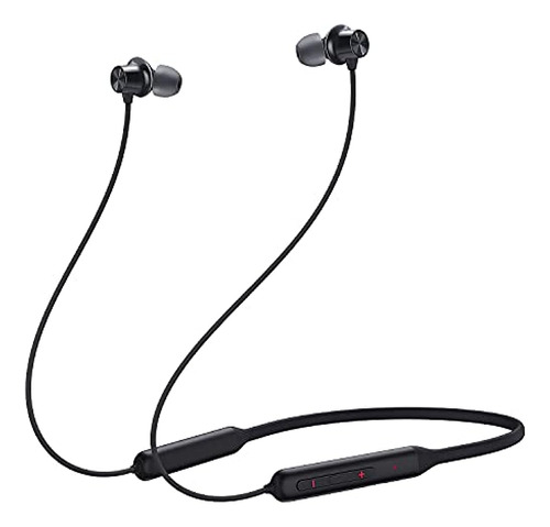 Auriculares Intrauditivos Oneplus Bullets Wireless Z Bass Ed