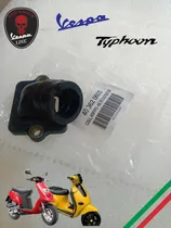 Comprar Manifold De Carburador Piaggio Typhoon Zip Skipper 50cc