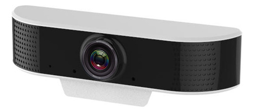 Mini Cámara Web 1080p Full Webcam Hd Con O Cámara Web De Esc