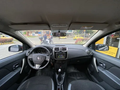 Renault Stepway 1.6 Zen