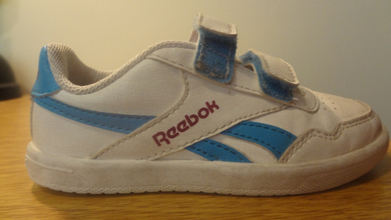 zapatillas reebok royal flag