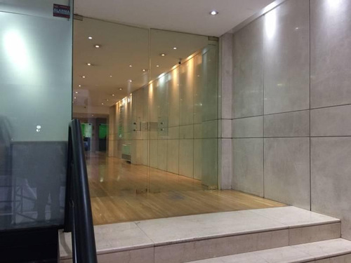 Imagen 5 de 24 de Excelente Oficina En Alquiler En Zona Plaza San Martín