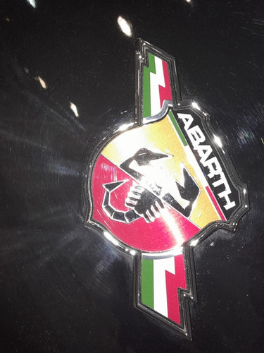 Fiat Pulse 1.3 Abarth Gse At