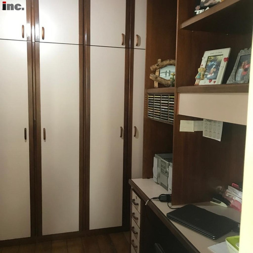 Imagem 25 de 30 de Tijuca - Apartamento De 3 Quartos + Dependência Com 103 M² - Tijuca Q - 69859350