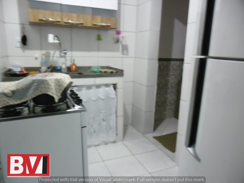 Imagem 10 de 15 de Casa Em Vaz Lobo - Rio De Janeiro - 2515