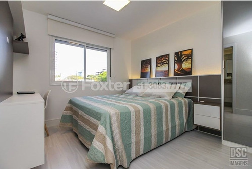 Imagem 23 de 30 de Apartamento, 1 Dormitórios, 50.58 M², Passo D'areia - 218741