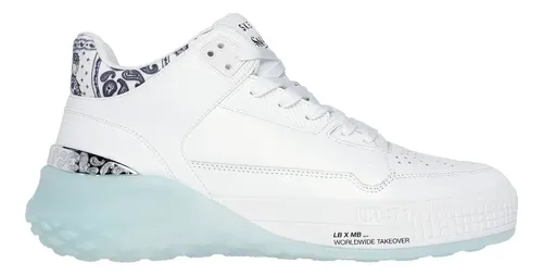 2枚‼️[213]Snoop,Warren G,Nate Dogg,Redman Skechers X Snoop Dogg: Sizzle - Buckets Og | MercadoLibre