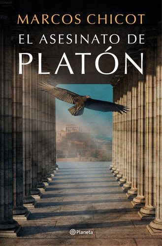 Asesinato De Platon,el - Marcos Chicot