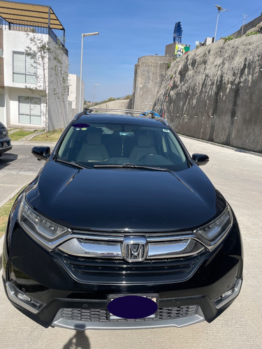 Honda CR-V 1.5 Touring Cvt