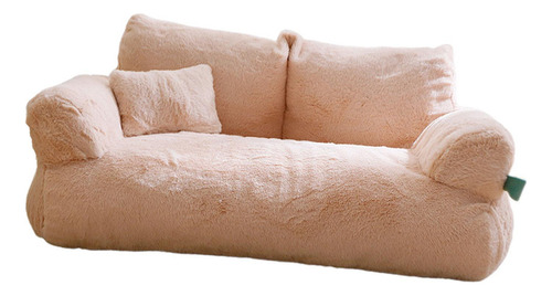Sofá Cama Para Gatos, Cómoda Casa Exterior Para Gatos,