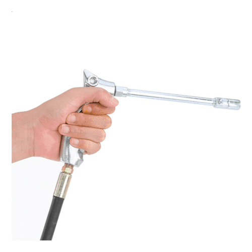 Engrasadora Manual 25 Kg Jadever Jdhy2a25