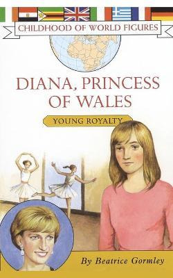 Libro Diana, Princess Of Wales : Young Royalty - Beatrice...