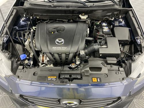 Mazda CX-3 2.0 Touring