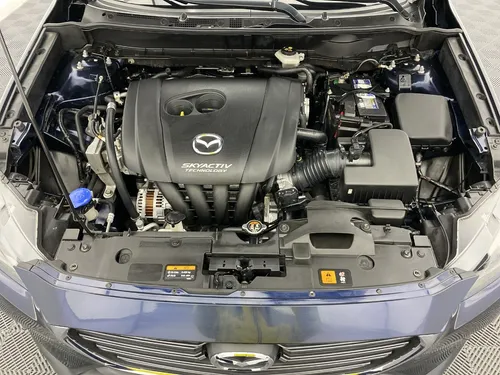 Mazda CX-3 2.0 Touring