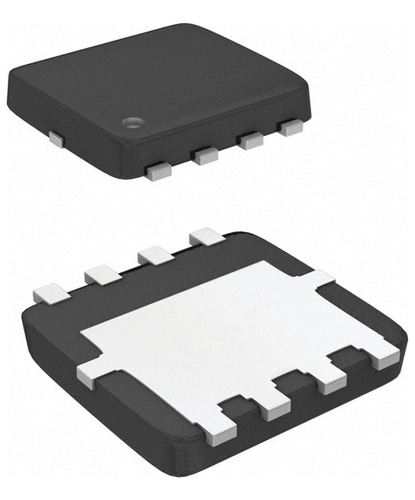 Mosfet Canal P Aon R21357