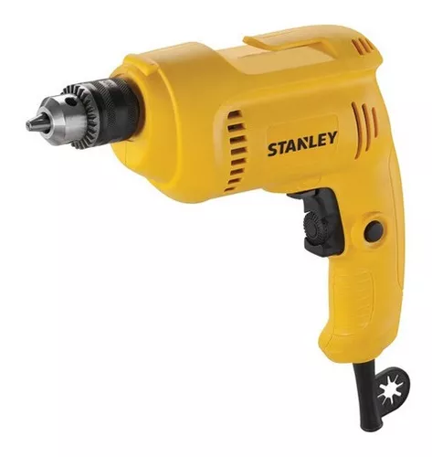 Taladro Stanley Stdr5510 - 2800 Rpm / Rotacion - 550w