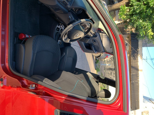 Renault Clio Mio 1.2 Dynamique Sat