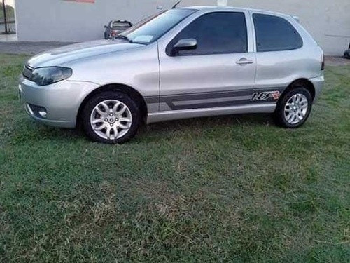 Fiat Palio 2007 1.8 R 3 P