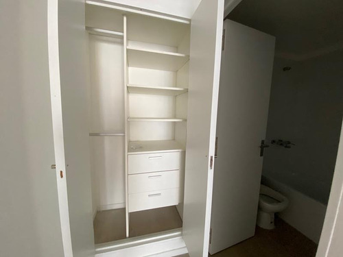 Imagen 7 de 15 de Venta Con Renta · Apto Profesional · Monoambiente · Sum Con Parrilla · Laundry