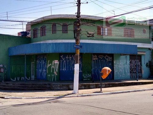 Imagem 17 de 30 de Casa Com Salão Coml Em Parque São Rafael - São Paulo - 3531