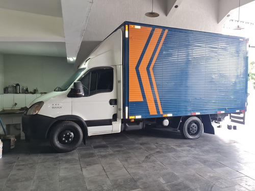 Iveco Daily 35s14