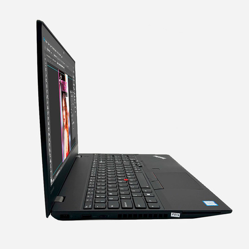 Lenovo Laptop Thinkpad P51s Core I7 16gb Ram 480ssdm2+nvidia (Reacondicionado)