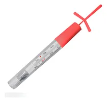 Comprar Termómetro Clínico Galio Exatherm Sin Mercurio