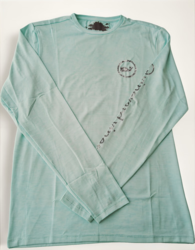 Vineyard Vines Performance Manga Larga Xs, M, L Y Xl