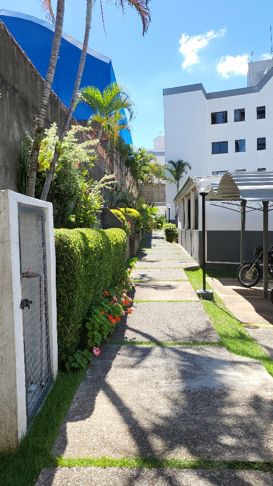 Captação de Apartamento a venda no bairro Vila Jardini, Sorocaba, SP