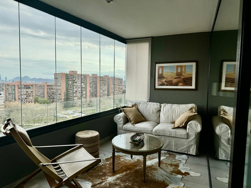 Gran Departamento 2 Dormitorios 2 Baños Inmejorable Vista