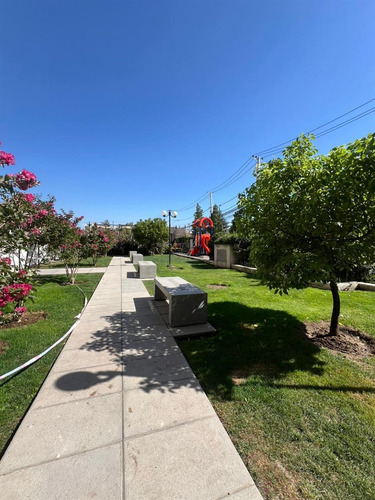 Depto En Venta De 1 Dorm. 1baño La Florida