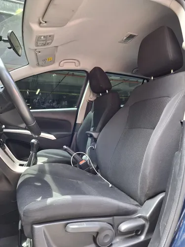 Suzuki S-Cross 1.6 Gl 2wd Mt