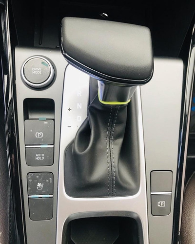 Imagen 11 de 12 de Hyundai New Creta1.5 Safety 8at 0km 2023