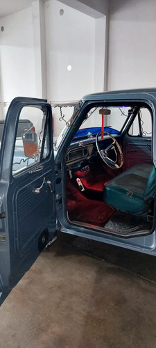 Ford F100
