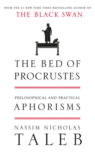Book : The Bed Of Procrustes: Philosophical And Practical...