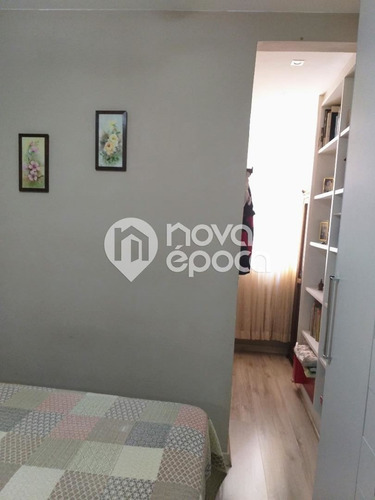 Imagem 12 de 25 de Apartamento - Ref: Ap3ap59210
