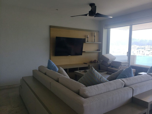 Imagen 9 de 30 de Departamento En Venta En Brisas Diamante Acapulco
