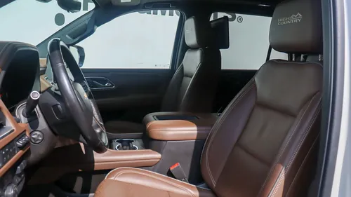 Chevrolet Tahoe 6.2 V8 High Country At